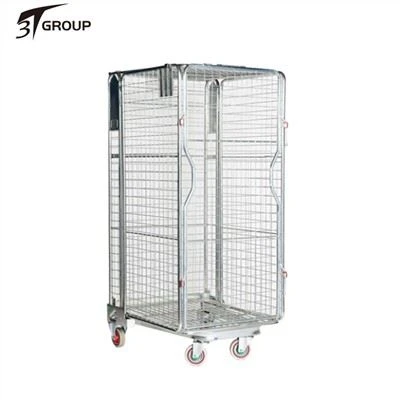 4 Sided Ib Ncej Roll Cage
