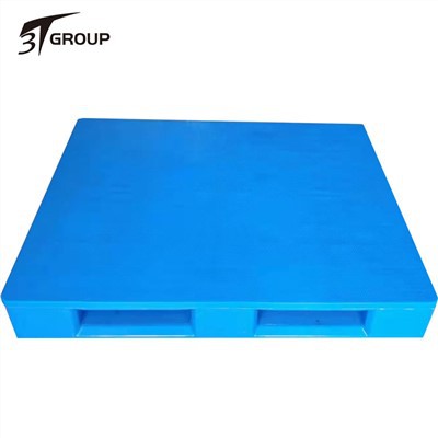 Ib Lub ntsej muag Hygienic Food Grade Yas Pallet
