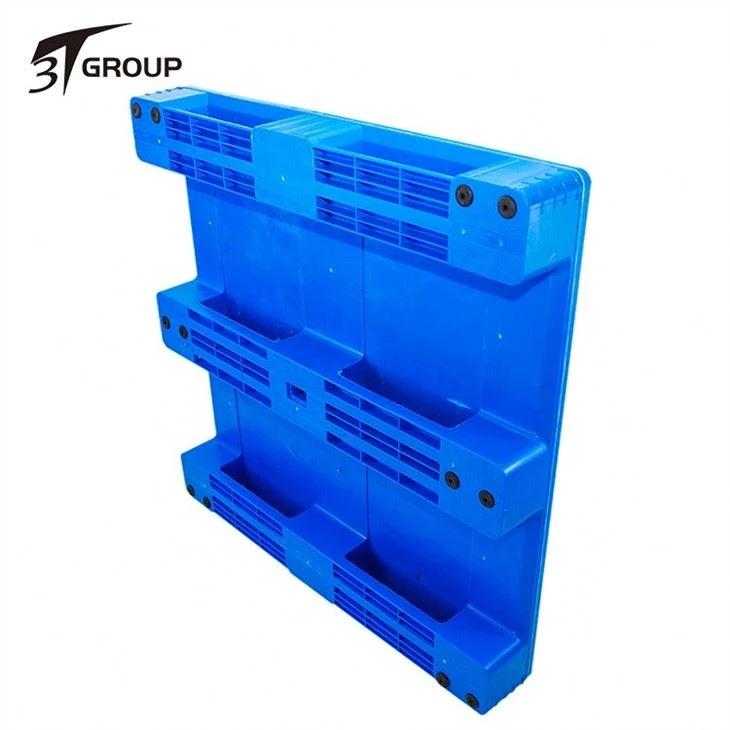 Solid Rack Plastic Pallets