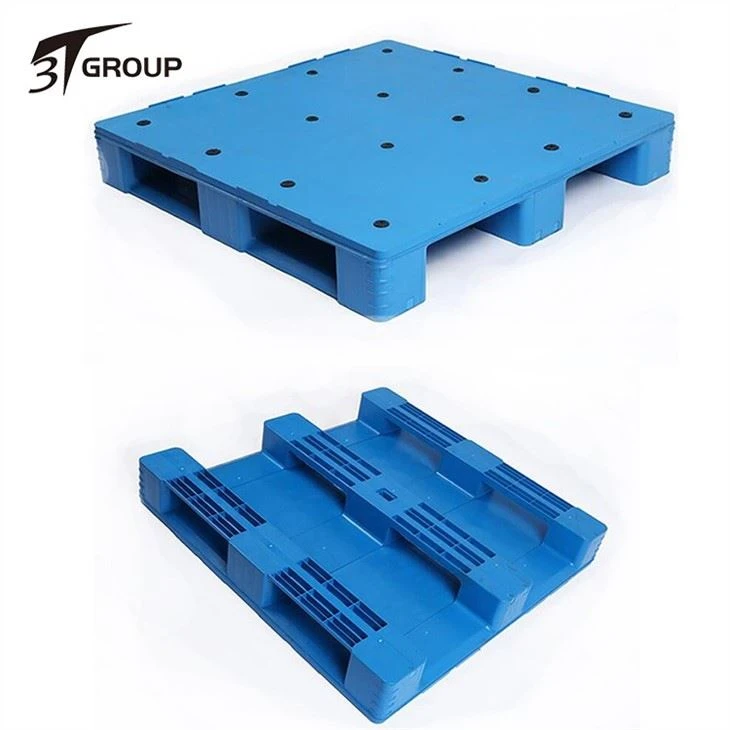 Solid Rack Plastic Pallets