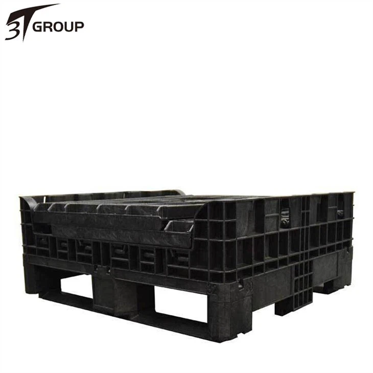 cheap 30 x 32 x 34 Collapsible Bulk Box