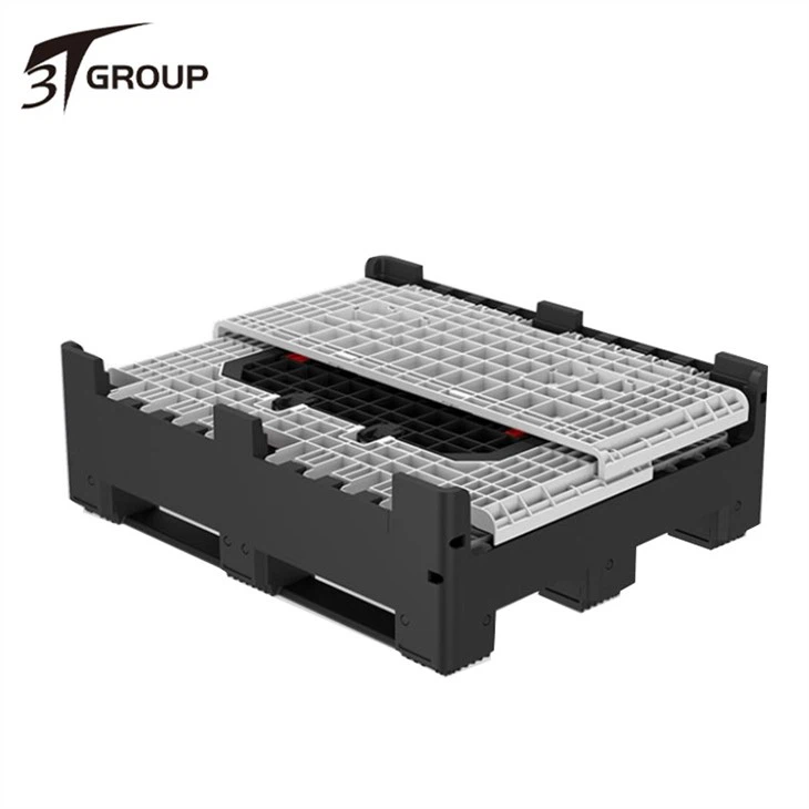 Plastic Pallet Bin price
