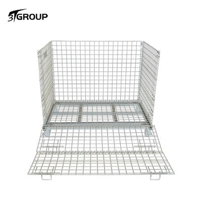 Hlau Thawv Cia Cages